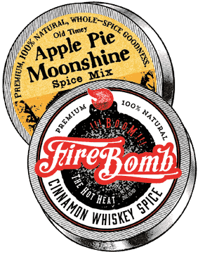 Pineapple Moonshine Recipe – Clawhammer Supply