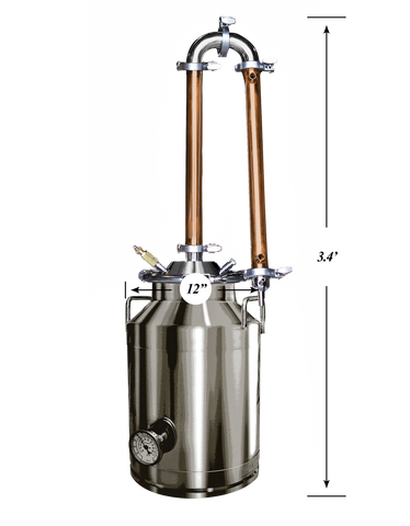 How to Make Rum - with Stillwagon Distillery – Clawhammer Supply